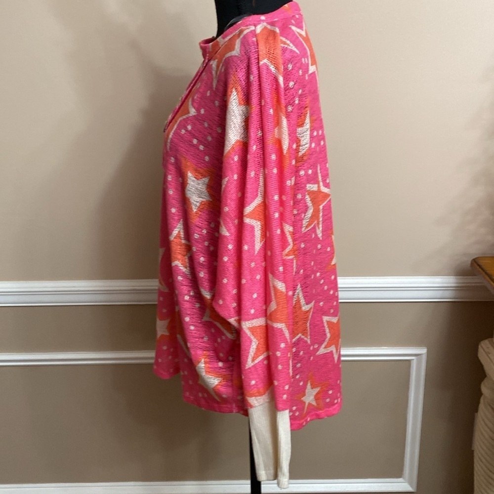 Macaron High Low Top NWOT - Picture 5 of 6